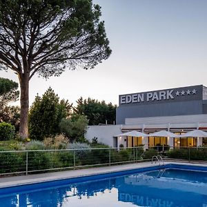 Hotel Eden Park By Brava Hoteles