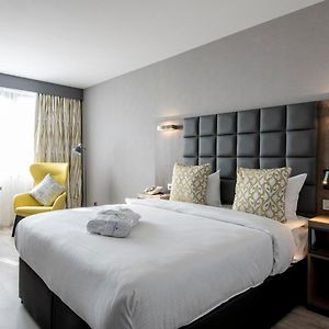 Kamer met een King Size Bed