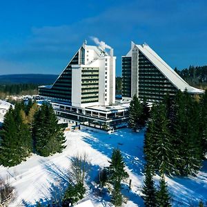 Ahorn Panorama Hotel Oberhof